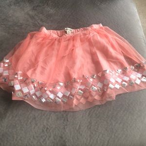 Girls skirt